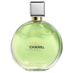 Chanel, Chance Eau Fraiche, Woda Perfumowana, 100 Ml