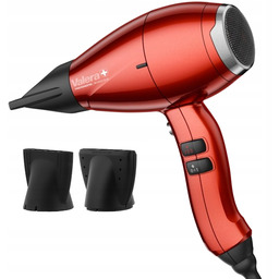 Valera Suszarka 9400 Ionic Plus Ion Red 2400w