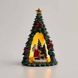 Figurka Led Winterstory