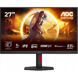 Monitor Gamingowy Aoc U27G4R 3840 x 2160 (uhd