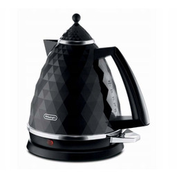 Czajnik elektryczny DeLonghi Brillante Kbj 2001.BK 1,7L 2000W