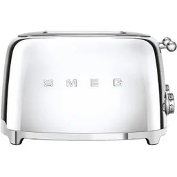 Smeg TSF03SSEU Rozmrażanie 2000W Toster