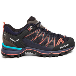 Trekkingi Salewa Ws Mtn Trainer Lite 61364-3993 Czarny