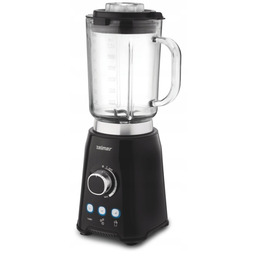Blender kielichowy Zelmer ZSB4799B 1200W 1,75l