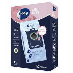 Electrolux Worki Do Odkurzaczy E 203S Pnc 4