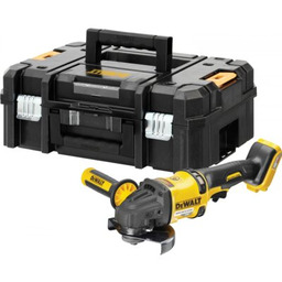 DEWALT Szlifierka kątowa akumulatorowa DCG418NT