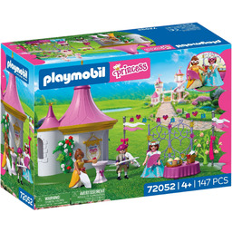 Playmobil Princess Magic 72052 Bal maskowy w pawilonie
