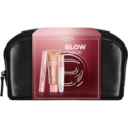 L''Oréal Paris Glow zestaw prezentowy: Lash Paradise Mascara,