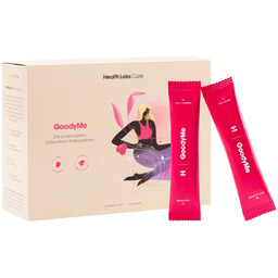 HEALTHLABS GoodyMe suplement diety 30 saszetek