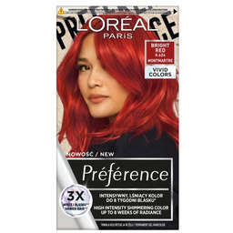 L''Oreal Paris Preference vivid colors trwała farba