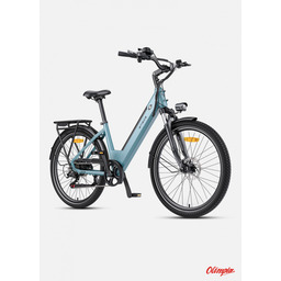 Engwe Rower Elektryczny P275 SE Blue