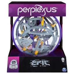 SPIN MASTER Gra zręcznościowa Perplexus Epic Labirynt kulkowy