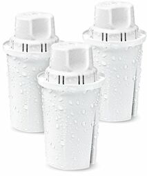 DAFI Wkład filtrujący Standard Classic (3 szt.)