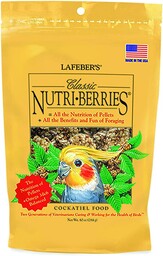 Lafeber Klasyczne produkty do odżywek KT/TL 284 g