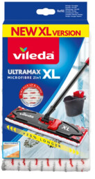 Wkład do mopa na mokro ULTRAMAX XL 2in1