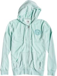 bluza męska QUIKSILVER PRESCOTT ZIP M OTLR BFR0