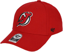 47 Brand Nhl New Jersey Devils Mvp Cap