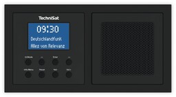 Radio Podtynkowe Technisat Digitradio Up1 Dab+ Bt