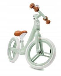 Kinderkraft Rowerek Biegowy Fly Plus Jeździk Odpychacz