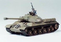 Tamiya, Russian Heavy Tank Stalin JS3