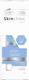 BIELENDA Professional Skin Clinic Lipidy Krem barierowo -