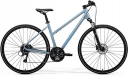 Rower Merida 28" Crossway 20 L/55 CM Silk