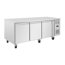 Polar Refrigeration Stół chłodniczy 3-drzwiowy, od 2