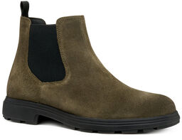 Sztyblety Geox U Meiern U56LZA 00023 C3009 Khaki