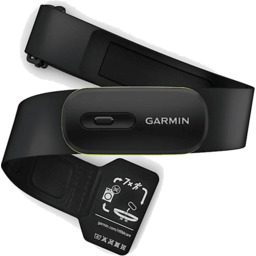 Czujnik tętna GARMIN HRM 600 M-XL 010-13383-00 Czarny