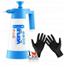 Kwazar Venus 360 Pro+ Opryskwiacz 1,5L