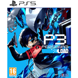 Gra PS5 Persona 3 Reload