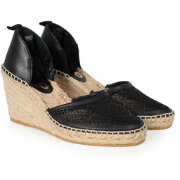 Pinko Espadryle "Patty"