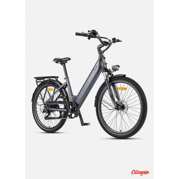 Engwe Rower Elektryczny P275 SE Grey
