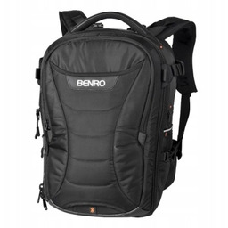 Plecak fotograficzny Benro Ranger 600N czarny