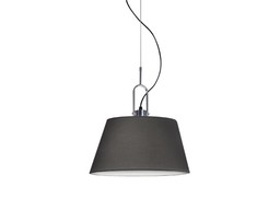 ALICANTE GREY - Azzardo - lampa wisząca