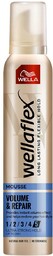 Wella Wellaflex Instant Volume Boost, pianka do włosów,