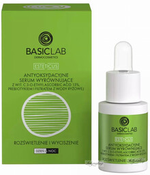 BASICLAB - ESTETICUS - Antioxidant Balancing Serum -
