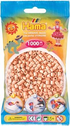 Hama Koraliki do Prasowania, Wielokolorowy, 1 000 koralików