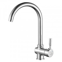 LAVEO BKU 068D LETE Bateria zlewozmywakowa stojąca