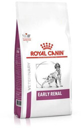 ROYAL CANIN Dog Early Renal 2 kg karma