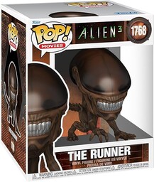 Funko Pop! Wspaniały: Alien 3 - Xenomorph -
