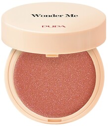 PUPA Wonder Me Blush róż do policzków 003
