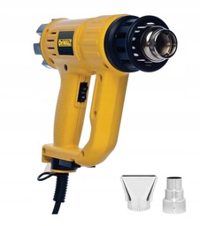 Dewalt Opalarka 2000W D26411-QS