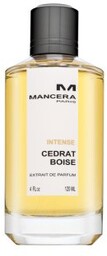 Mancera Intense Cedrat Boise czyste perfumy dla mężczyzn