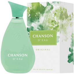 Coty Chanson D''Eau Original Fraiche woda toaletowa spray