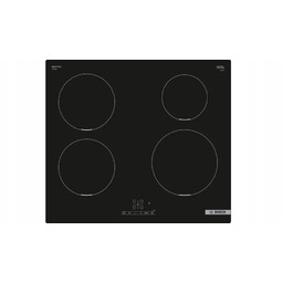 Płyta indukcyjna Bosch PIE611BB5E 4 pola grzejne czarna