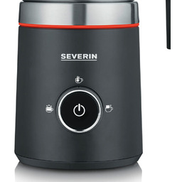 Severin Sm 3585 Spieniacz do mleka, 500W, 500