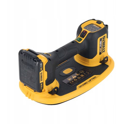 Podnośnik Próżniowy/przyssawka Grabo 18V Xr 0*AH DCE590N-XJ Dewalt