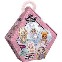 Mozaika diamentowa Na! Na! Na! Surprise