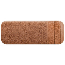 Ręcznik 70 x 140 Bawełna Damla 09 500